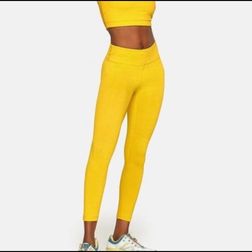 Outdoor Voices Core 7/8 legging Techsweat